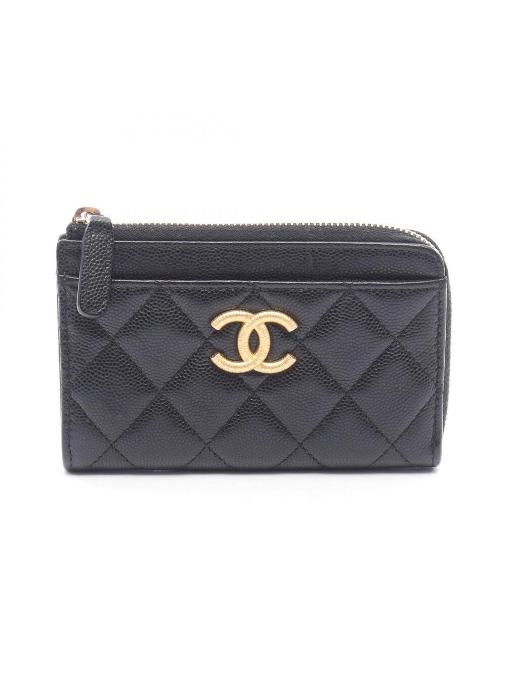 Chanel Matelasse Coco Mark Fragment #294233C11B